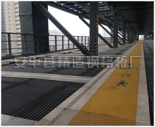 精造鋼格柵板專業(yè)的團隊值得信賴